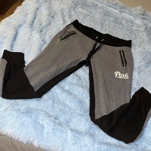 VS PINK Joggers